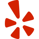 Yelp Icon