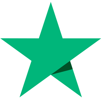 Trustpilot Icon