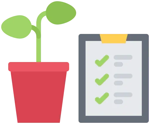 Checklist for Moving with Indoor Plants: Expert Tips from a Professional Moving Company